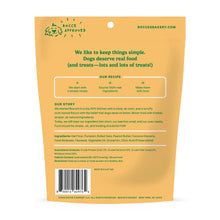 Load image into Gallery viewer, Pupkin Spice Soft & Chewy Dog Treats