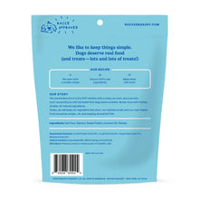 Load image into Gallery viewer, Fish & Chips Dog Biscuits