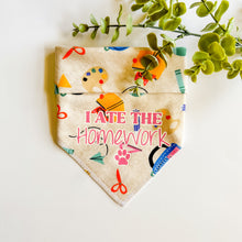 Load image into Gallery viewer, BACK TO SCHOOL