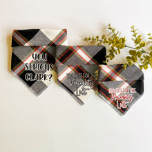 Load image into Gallery viewer, PERFECT HOLIDAY PLAID