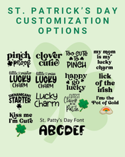 Load image into Gallery viewer, LUCKY CHARM