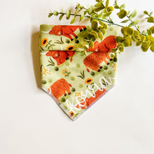 Load image into Gallery viewer, HIGHLAND COWS