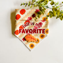 Load image into Gallery viewer, HAPPY FALL