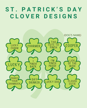 Load image into Gallery viewer, CLOVER CUTIES