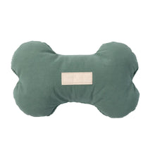 Load image into Gallery viewer, Fuzzyard Green Bone Dog Toy