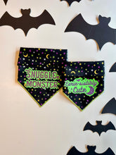 Load image into Gallery viewer, SNUGGLE MONSTER