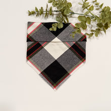 Load image into Gallery viewer, PERFECT HOLIDAY PLAID