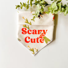 Load image into Gallery viewer, SCARY CUTE