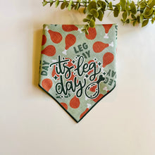 Load image into Gallery viewer, LEG DAY