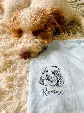 Load image into Gallery viewer, Pet Face Tee