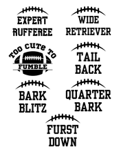 Load image into Gallery viewer, EXPERT RUFFEREE