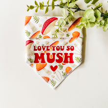 Load image into Gallery viewer, LOVE YOU SO MUSH