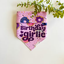 Load image into Gallery viewer, BIRTHDAYS ARE SWEET