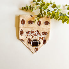 Load image into Gallery viewer, OH HEY GAME DAY