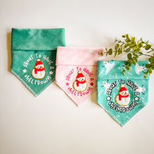 Load image into Gallery viewer, PINK SNOWFLAKES