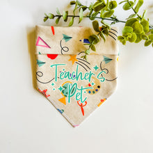 Load image into Gallery viewer, BACK TO SCHOOL