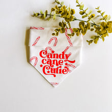 Load image into Gallery viewer, CANDY CANE LANE