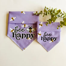 Load image into Gallery viewer, PURPLE BEES