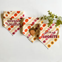 Load image into Gallery viewer, HAPPY FALL