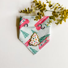 Load image into Gallery viewer, COLORFUL TREE CARS