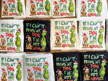 Load image into Gallery viewer, GRINCH APPAREL