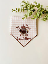 Load image into Gallery viewer, HUDDLES & CUDDLES