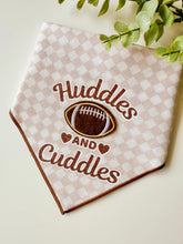 Load image into Gallery viewer, HUDDLES & CUDDLES