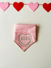 Load image into Gallery viewer, PINK CONVERSATION HEARTS
