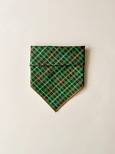 Load image into Gallery viewer, IRISH GINGHAM