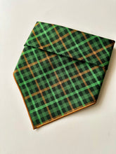 Load image into Gallery viewer, IRISH GINGHAM