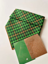 Load image into Gallery viewer, IRISH GINGHAM