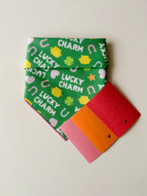 Load image into Gallery viewer, LUCKY CHARM