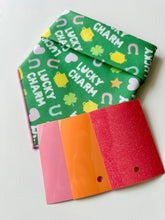 Load image into Gallery viewer, LUCKY CHARM