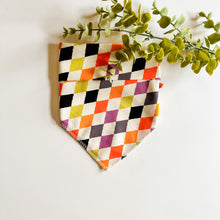 Load image into Gallery viewer, HALLOWEEN PLAID