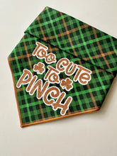 Load image into Gallery viewer, IRISH GINGHAM