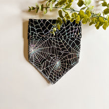 Load image into Gallery viewer, HOLOGRAPHIC SPIDER WEBS