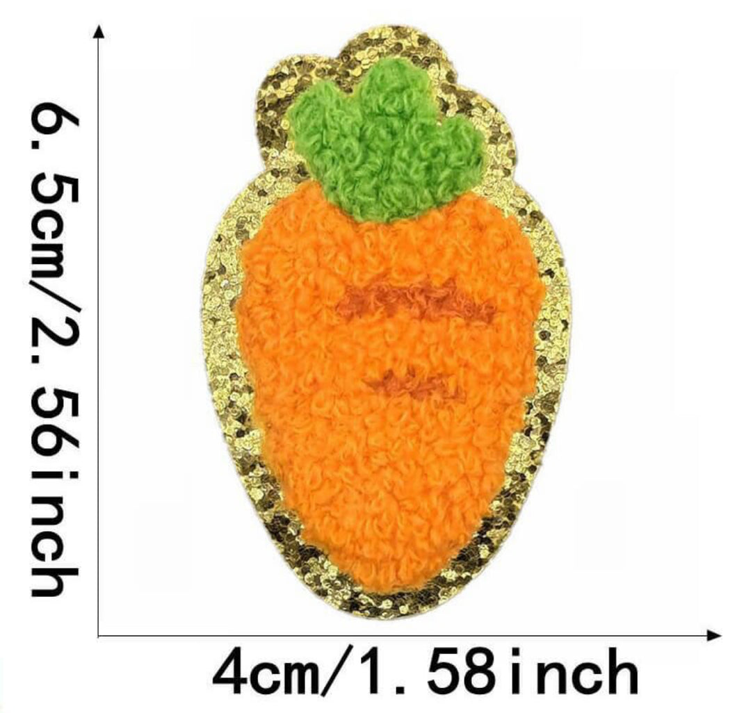 Carrot Patch (add on)