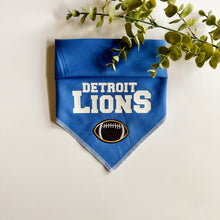 Load image into Gallery viewer, CUSTOM FOOTBALL TEAM BANDANA
