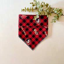 Load image into Gallery viewer, FLORIDA STATE SEMINOLES