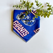 Load image into Gallery viewer, NY GIANTS
