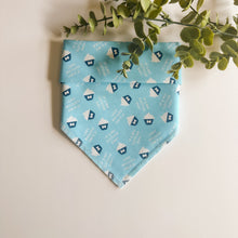 Load image into Gallery viewer, GOTCHA DAY (BLUE)