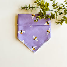 Load image into Gallery viewer, PURPLE BEES