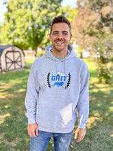 Load image into Gallery viewer, DETROIT LIONS HOODIE