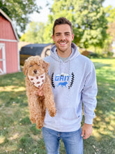 Load image into Gallery viewer, DETROIT LIONS HOODIE