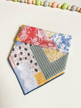 Load image into Gallery viewer, SPRING PATCHWORK