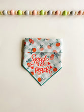 Load image into Gallery viewer, SWEET AS A PEACH