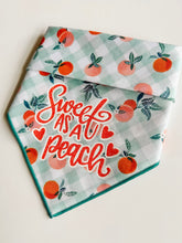 Load image into Gallery viewer, SWEET AS A PEACH