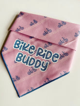 Load image into Gallery viewer, BIKE RIDE BUDDY