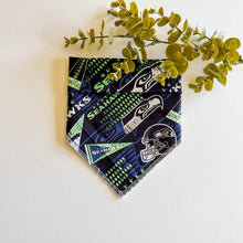 Load image into Gallery viewer, SEAHAWKS