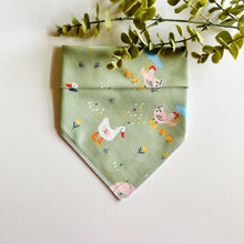 Load image into Gallery viewer, DUCKS IN THE RAIN